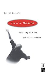 Law''s Desire