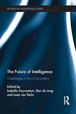 The Future of Intelligence