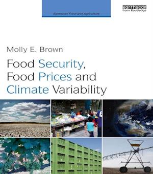 Food Security, Food Prices and Climate Variability