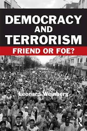 Democracy and Terrorism