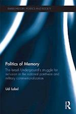 Politics of Memory