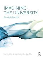 Imagining the University