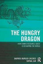 The Hungry Dragon