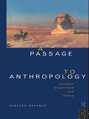 Passage to Anthropology