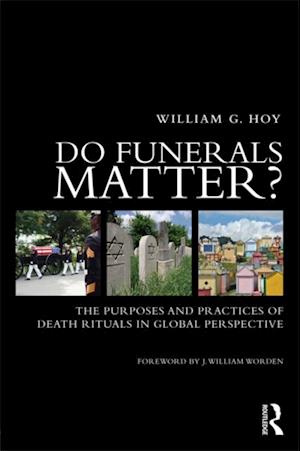 Do Funerals Matter?