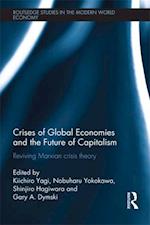 Crises of Global Economy and the Future of Capitalism