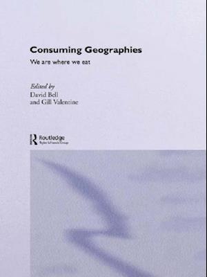 Consuming Geographies