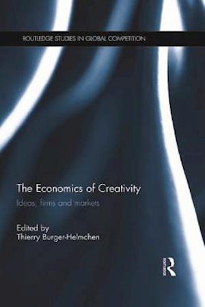 The Economics of Creativity