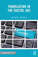 Translation in the Digital Age