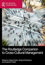 The Routledge Companion to Cross-Cultural Management