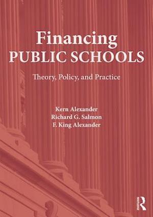 Financing Public Schools