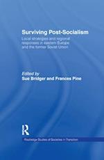 Surviving Post-Socialism