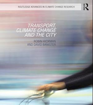 Transport, Climate Change and the City