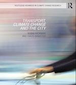 Transport, Climate Change and the City