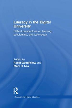 Literacy in the Digital University