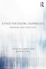 Ethics for Digital Journalists