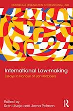 International Law-making