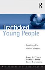 Trafficked Young People