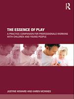 Essence of Play