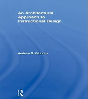 Architectural Approach to Instructional Design