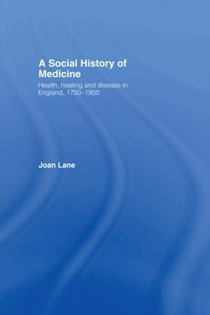 Social History of Medicine