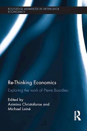 Re-Thinking Economics