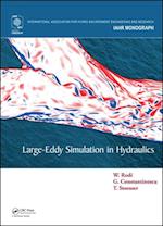 Large-Eddy Simulation in Hydraulics