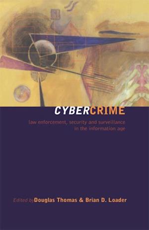 Cybercrime