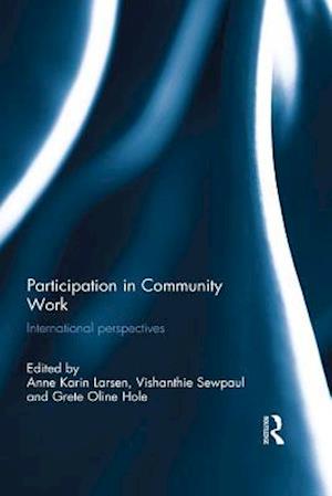 Participation in Community Work