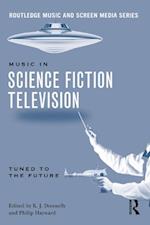 Music in Science Fiction Television