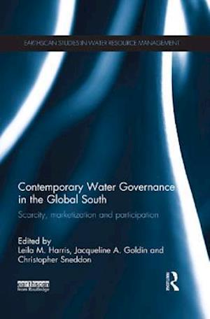 Contemporary Water Governance in the Global South