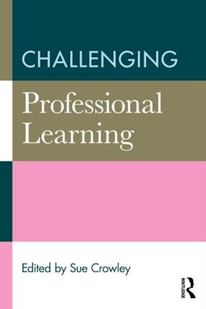 Challenging Professional Learning