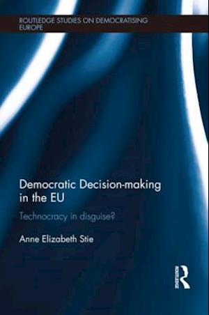 Democratic Decision-making in the EU