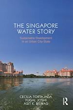 Singapore Water Story