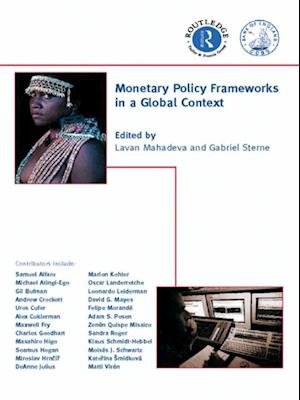 Monetary Policy Frameworks in a Global Context