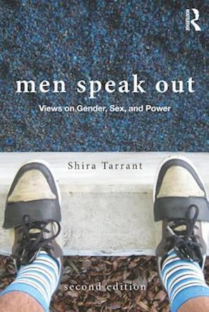 Men Speak Out