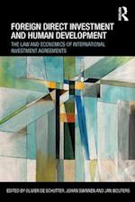 Foreign Direct Investment and Human Development