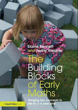 Building Blocks of Early Maths