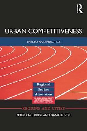 Urban Competitiveness