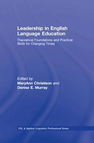 Leadership in English Language Education