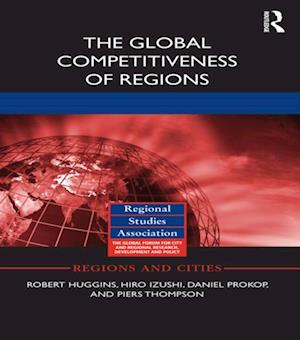 Global Competitiveness of Regions