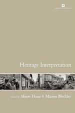 Heritage Interpretation