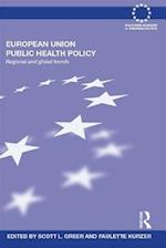 European Union Public Health Policy