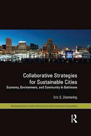 Collaborative Strategies for Sustainable Cities