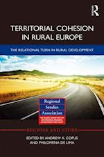 Territorial Cohesion in Rural Europe