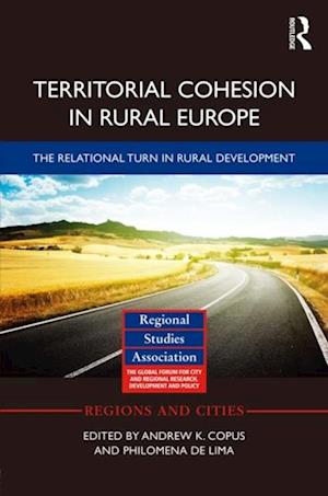 Territorial Cohesion in Rural Europe