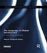 Language of Global Development