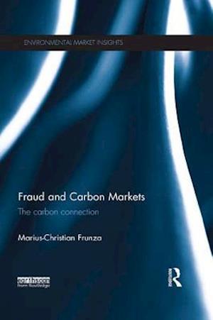 Fraud and Carbon Markets