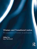 Women and Transitional Justice
