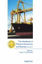 The Handbook of Maritime Economics and Business
